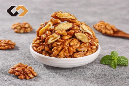 185 Paper-Shell Walnuts: Why Are They So Popular in the Global Market?